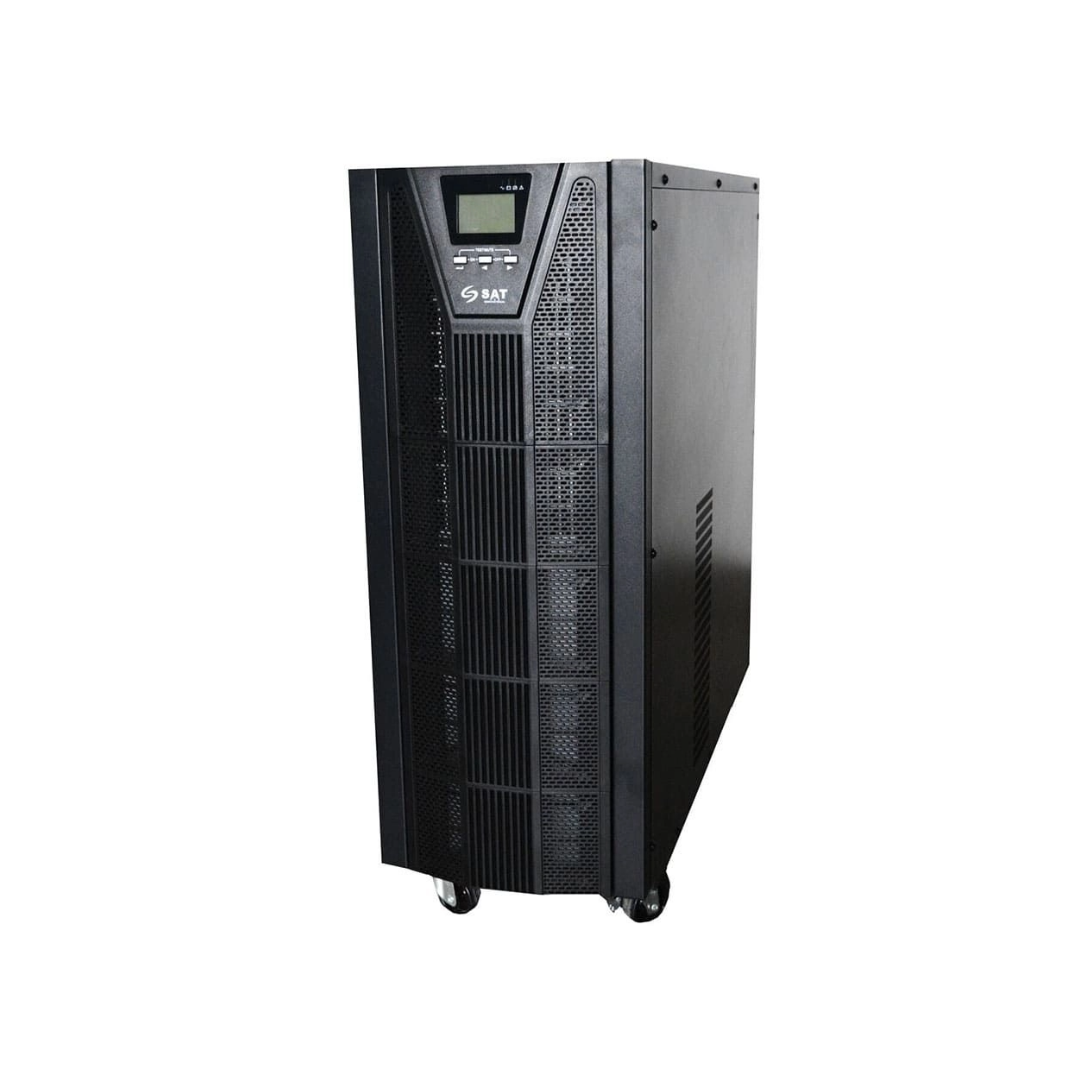 Ups Sat Uol6000lcd  6000va 6000w 220v