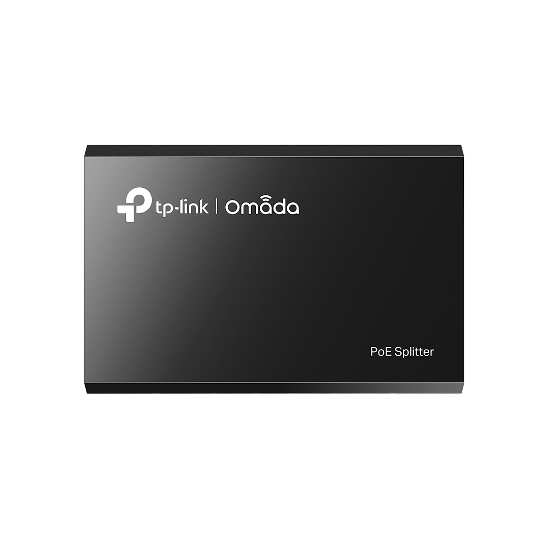 POE SPLITTER POE10R /2 PUERTOS GIGABIT/POTENCIA SALIDA 5-9-12 VCC/PLUG AND PLAY