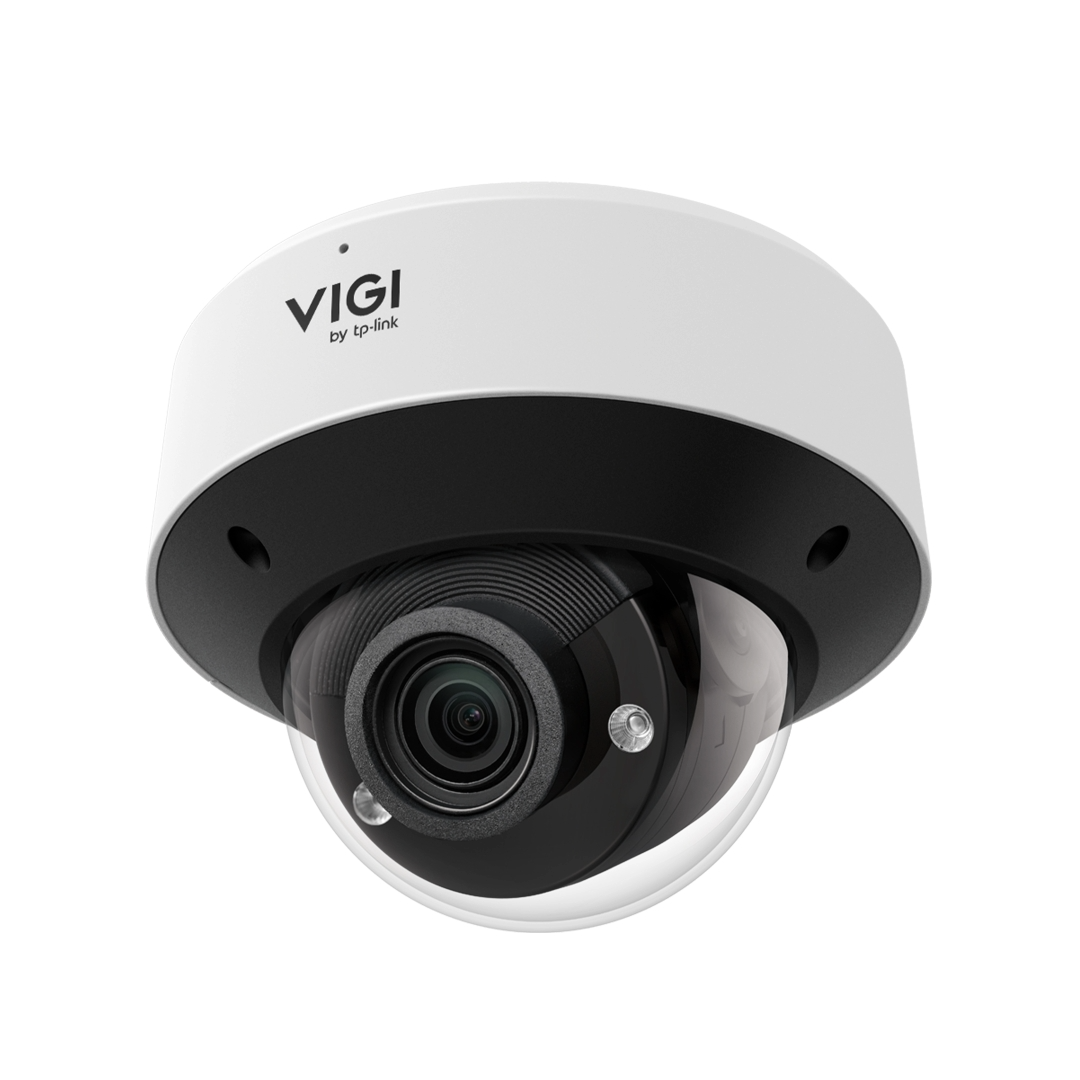 CAMARA TPLINK VIGI INSIGHT S245ZI/4 MP/INFRARROJO/ANTIVANDALICA/ VARIFOCAL MOTORIZADA/IP67
