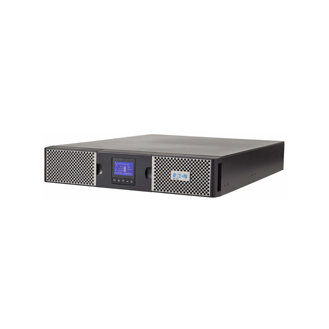 Ups Tripp Lite Eaton 9px3000rt Online 3000va - 2700w  120v  6 Tomas  Torre - 2u Rack