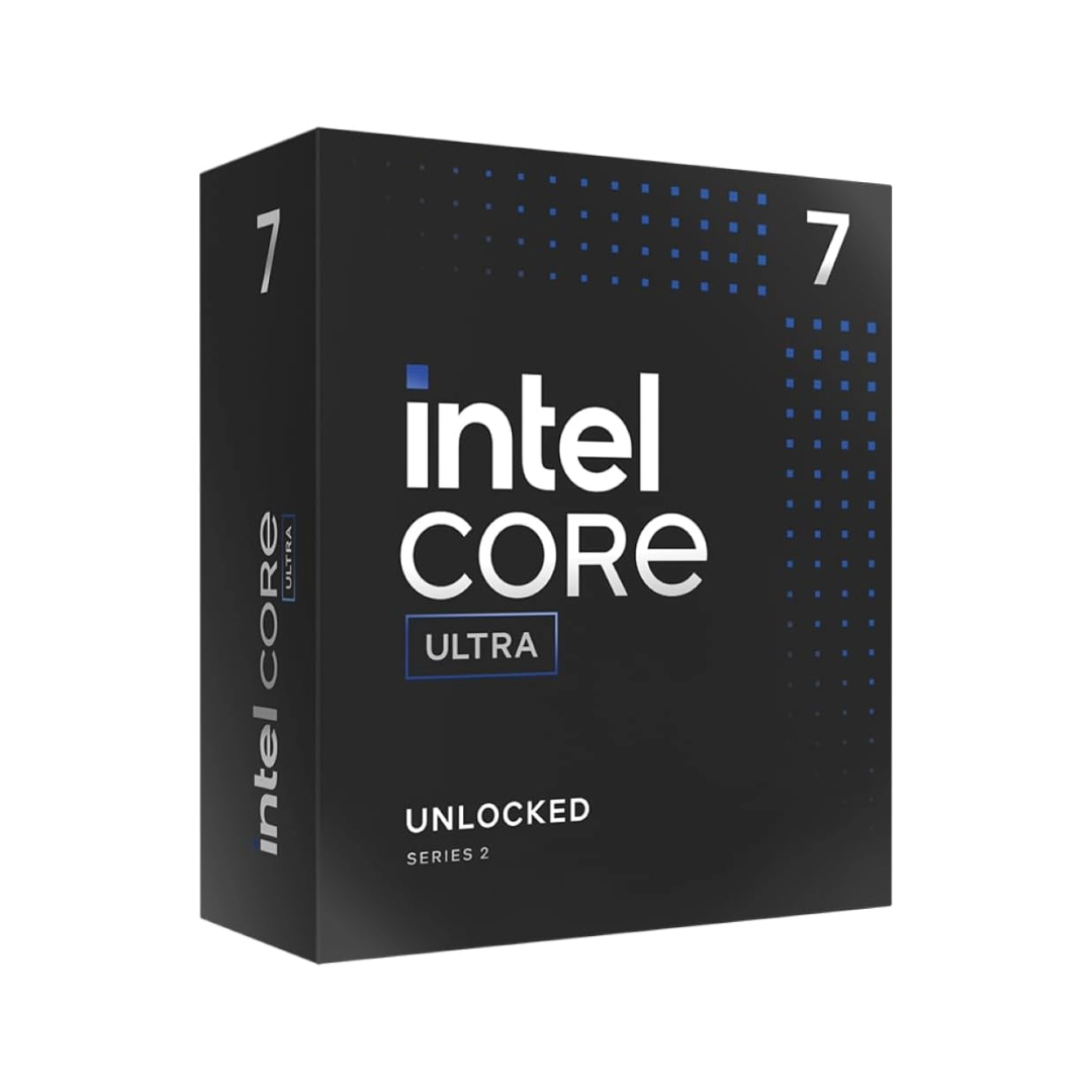 PROCESADOR INTEL/ULTRA 7 265K