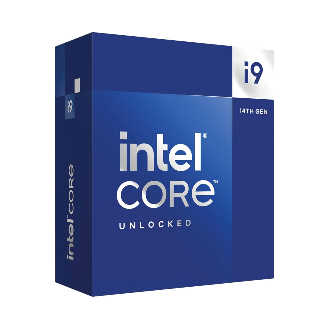 PROCESADOR INTEL I9-14900K 3.2GHZ LGA1700 36MB