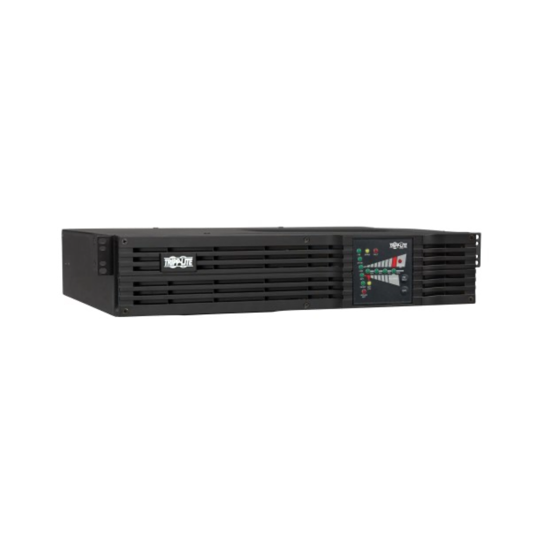 Ups Online Tripp Lite Su1000rtxl2ua Doble Conversion 120v  1kva  800w  Rackeable 2U