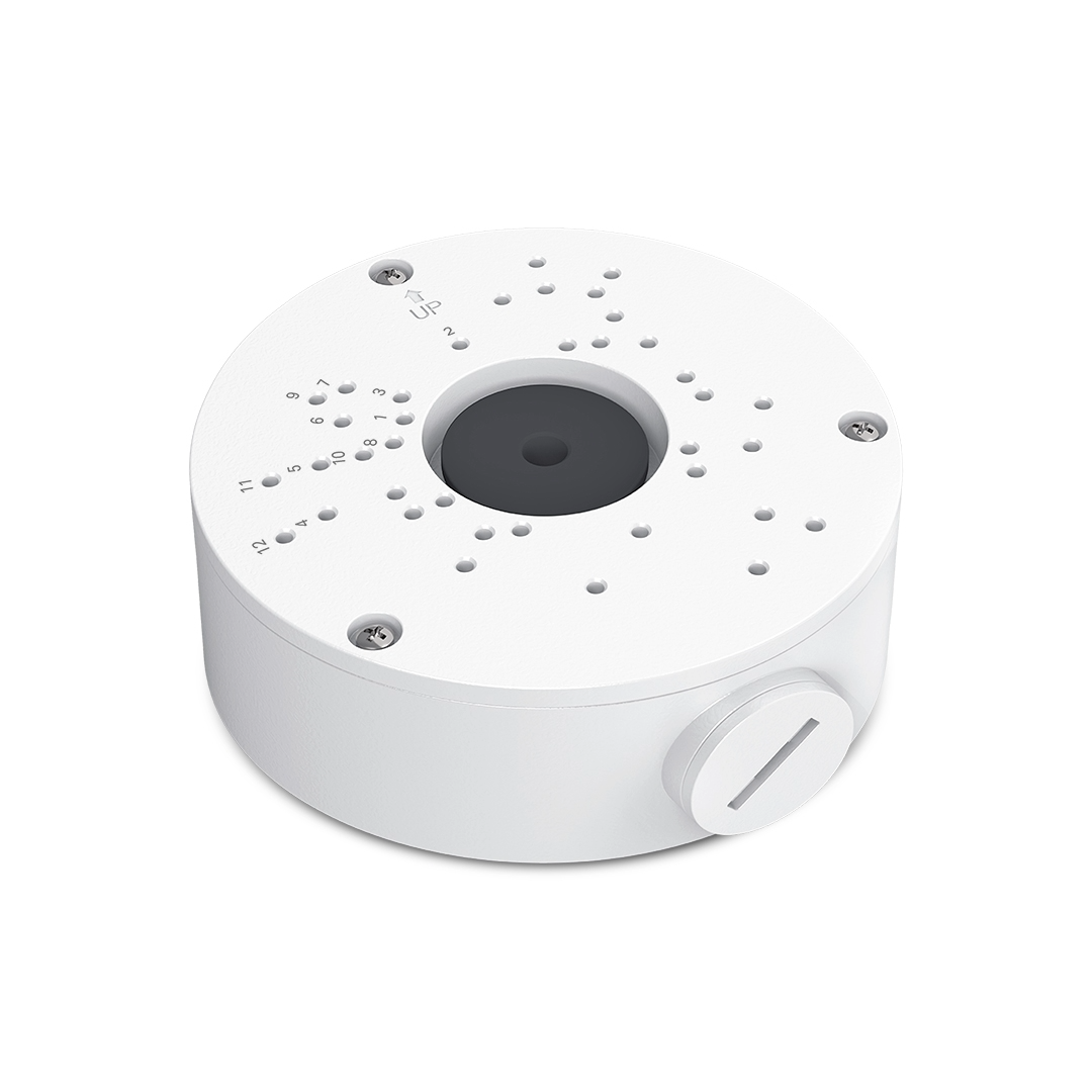 CAJA DE CONEXIONES TP LINK VJB-300 PARA CAM IP/FACIL INSTALACION/USO INTERIOR Y EXTERIOR