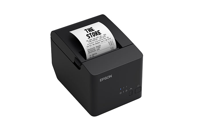 Impresora Epson TM-T20IIIL Usb Serial Con Fuente C31CH2600