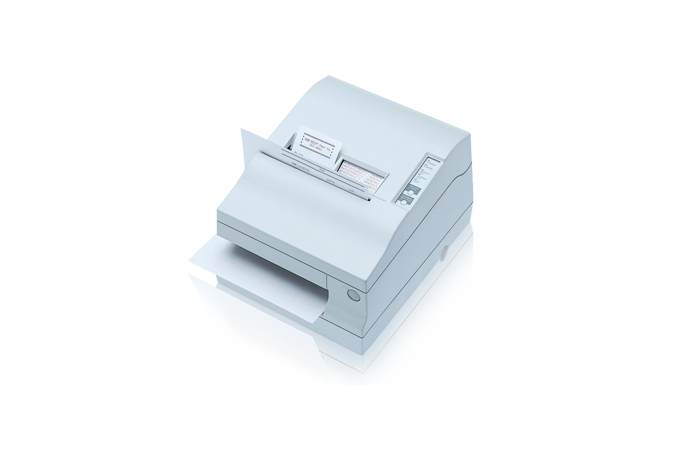 Impresora Epson Tm-U950P-252 Paralela / Sin Fuente