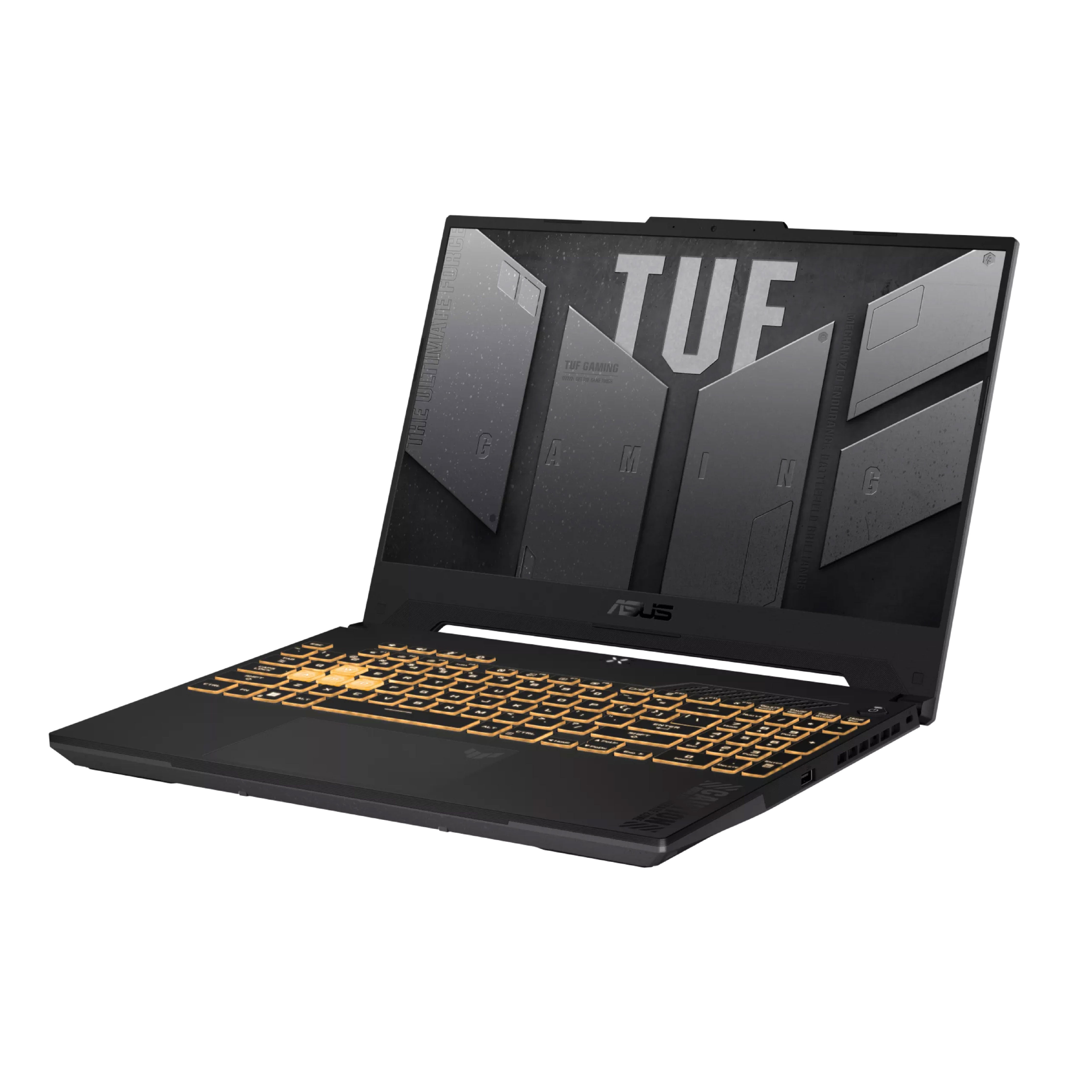 Asus Tuf Gaming A15 FA506ncg Ryzen 7- 7445hs Rtx 3050 4Gb 15,6" Fhd 144 Hz
