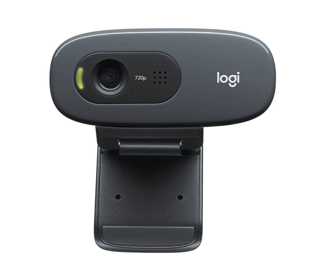 CAMARA WEB HD C270