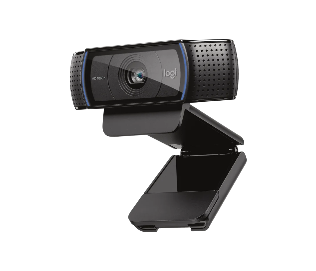 CAMARA WEB C920 HD PRO