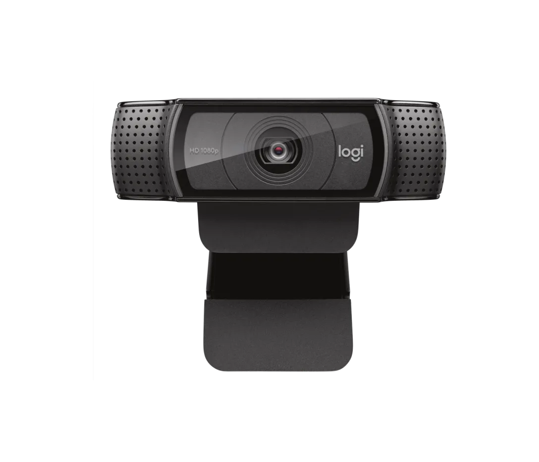 CAMARA WEB C920 HD PRO