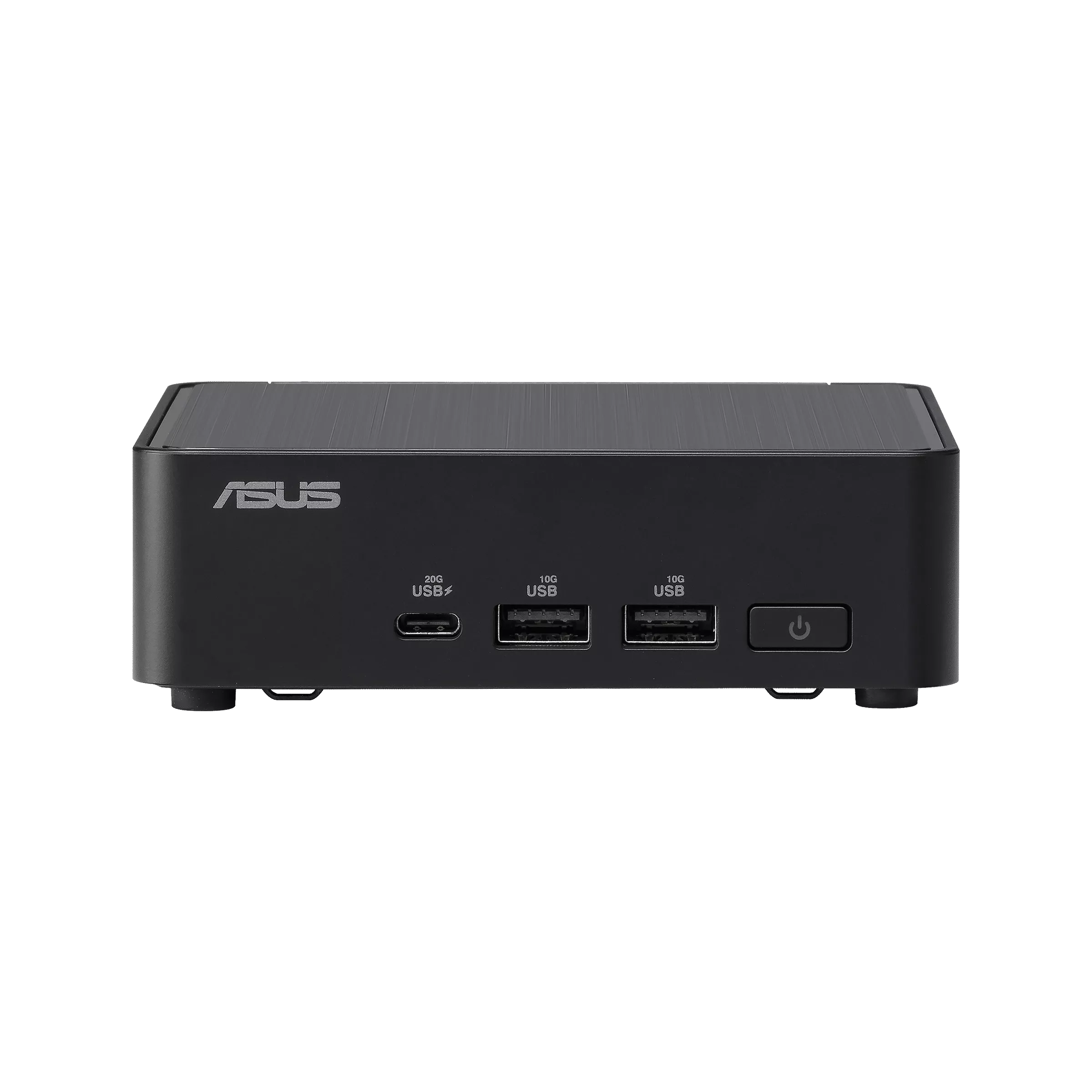 Asus Nuc 13 Pro Core Ultra 7 155h Ddr5- 5600Mhz M.2 2280 Wifi Bt Incluye Cable 90ar0072- M001n0
