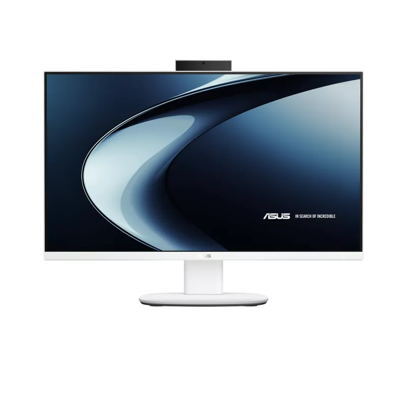 Asus V400 AIO Core I7-13620H Ssd 1Tb Ram 16Gb 27” Fhd Touch White