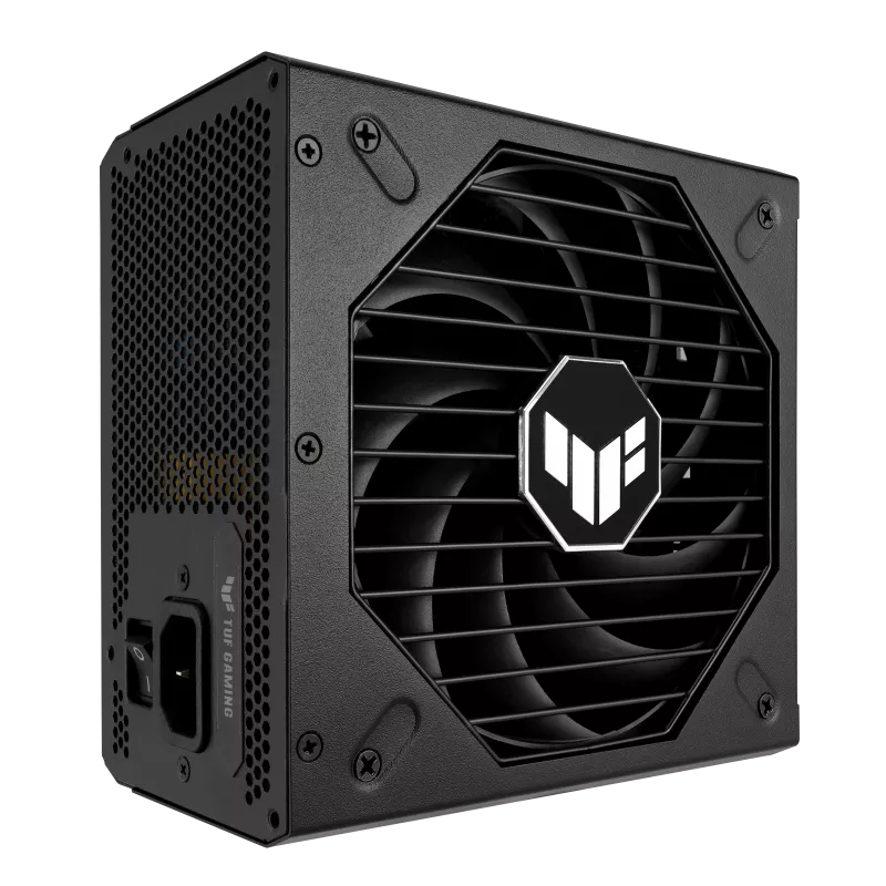 FUENTE DE PODER ASUS TUF GAMING 850W 80 PLUS GOLD