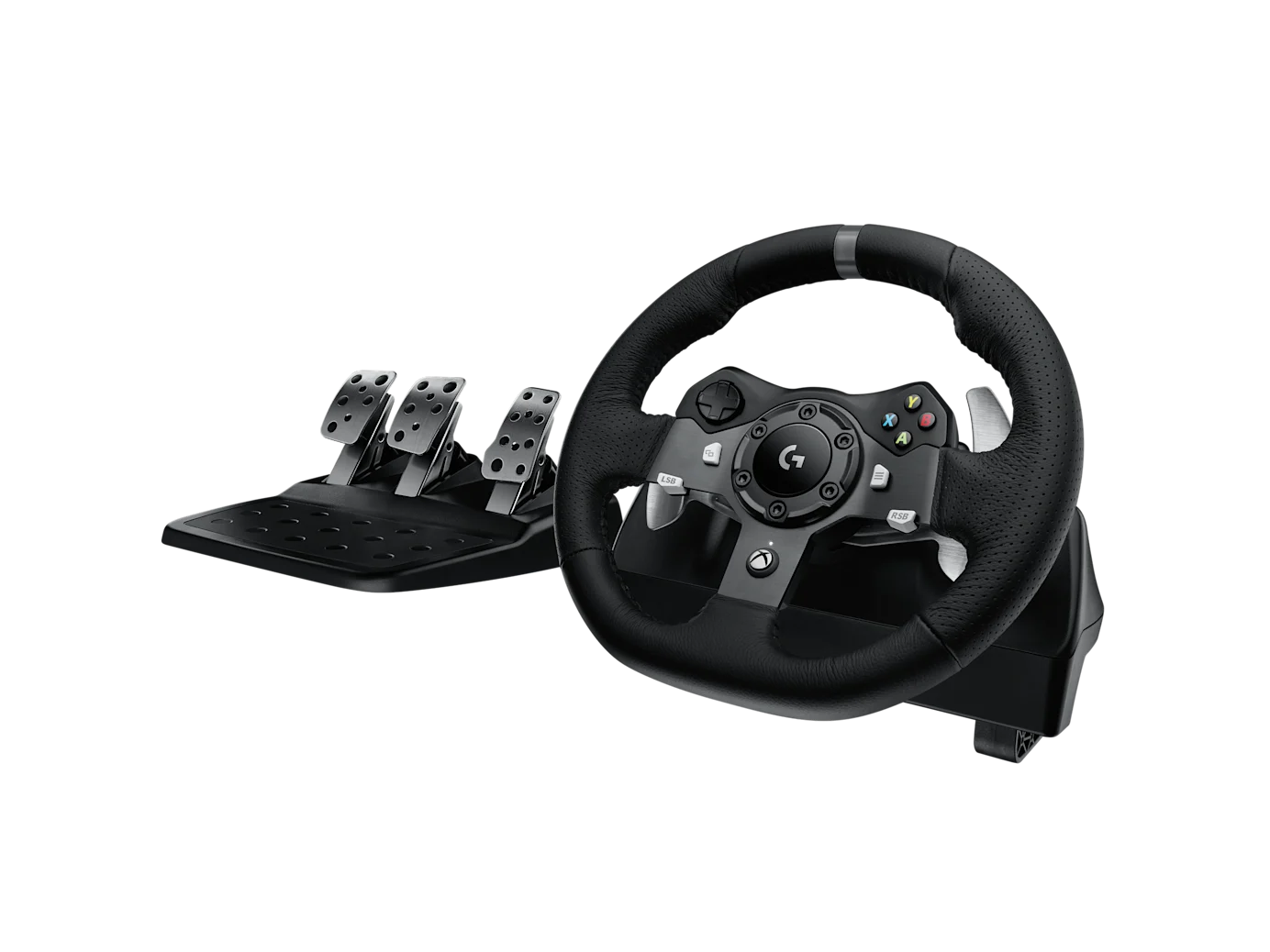 VOLANTE LOGITECH G29 DRIVING FORCE