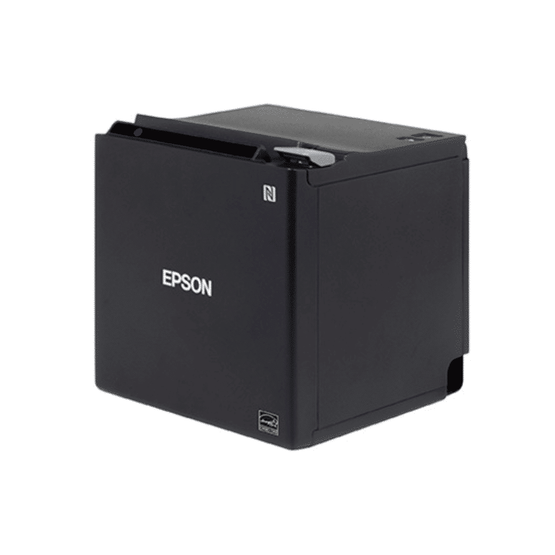 Impresora Epson Tm-30III Ethernet Usb C31ck50012