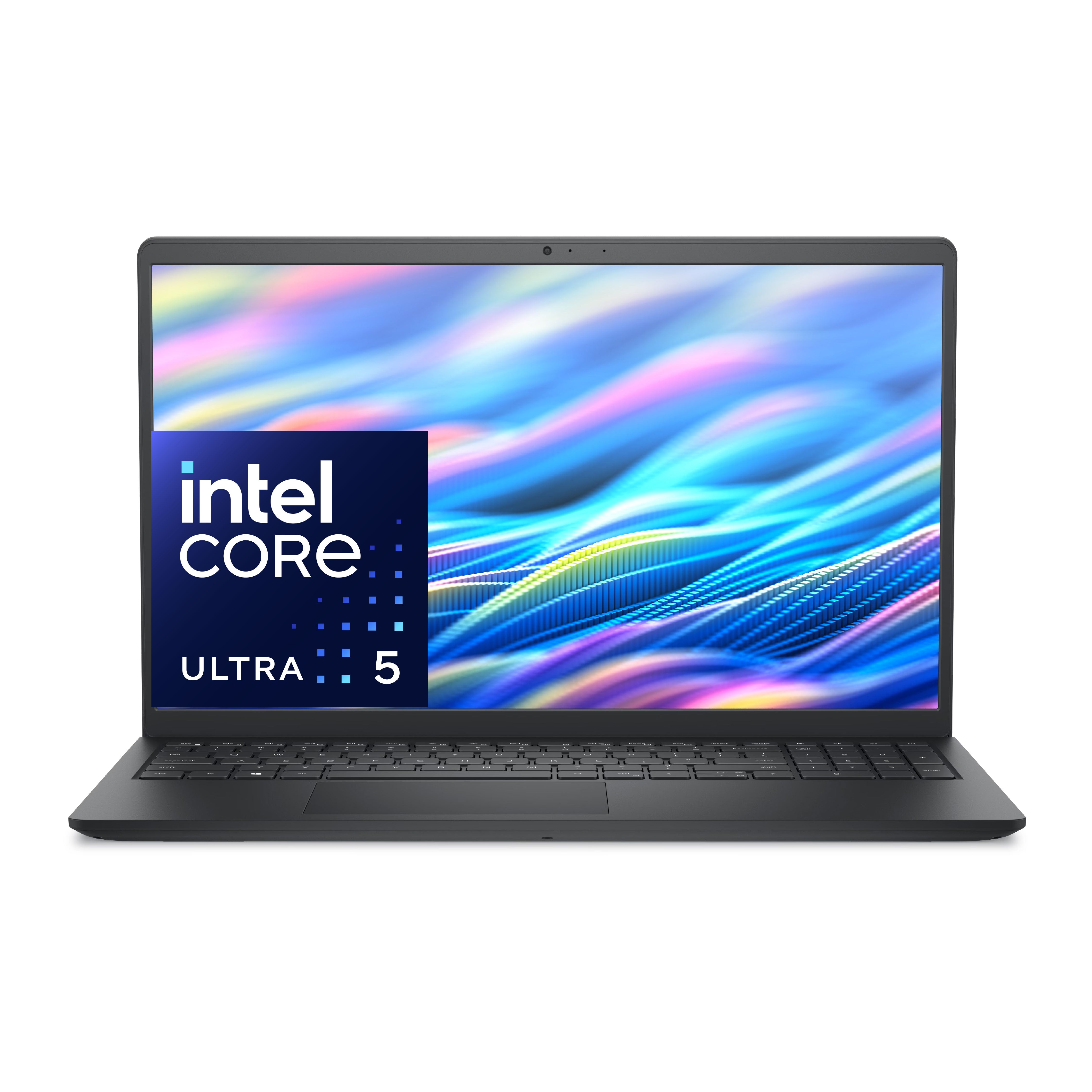 Dell Pro 14 PC14250 Core Ultra 5 225U Ssd 512Gb Ram 16Gb 14” Fhd Black