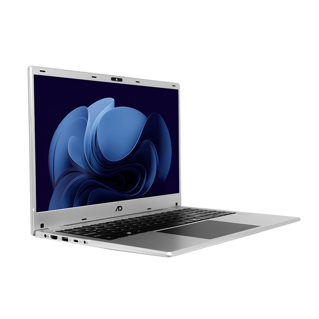 ADVANCE LAPTOP CELERON N4020 8GB/256GB 15.6 FHD NO OS