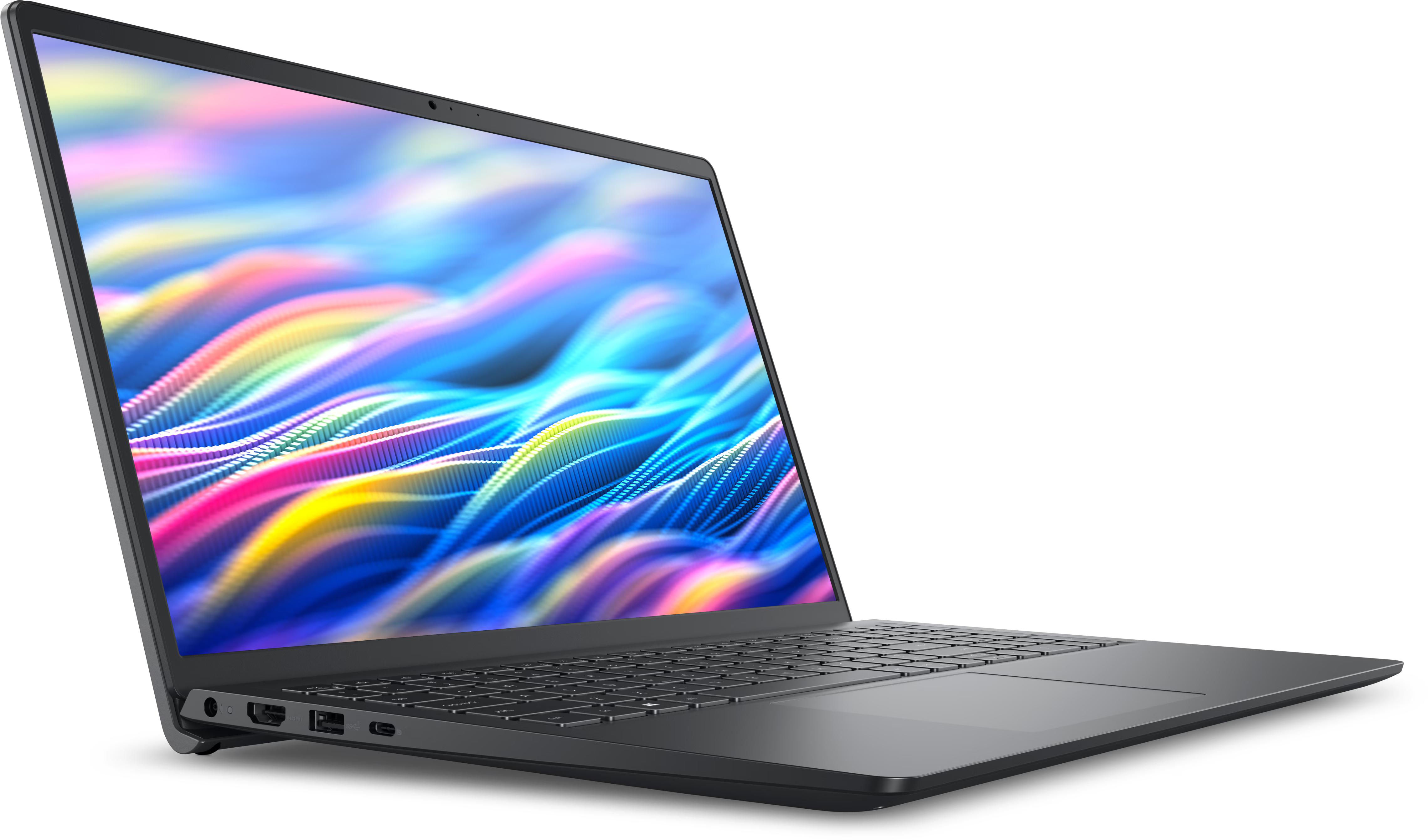 Dell Pro 14 PC14250 Core Ultra 5 225U Ssd 512Gb Ram 16Gb 14” Fhd Black