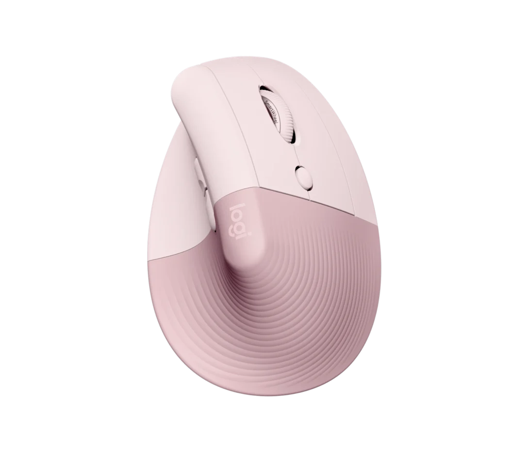 MOUSE INALÁMBRICO ERGONOMICO LOGITECH LIFT VERTICAL