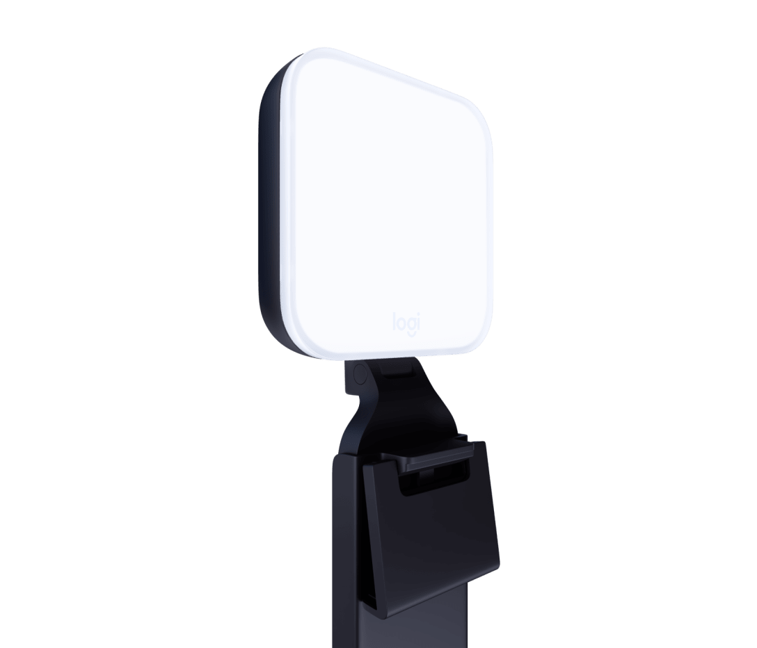 LOGITECH LITRA GLOW