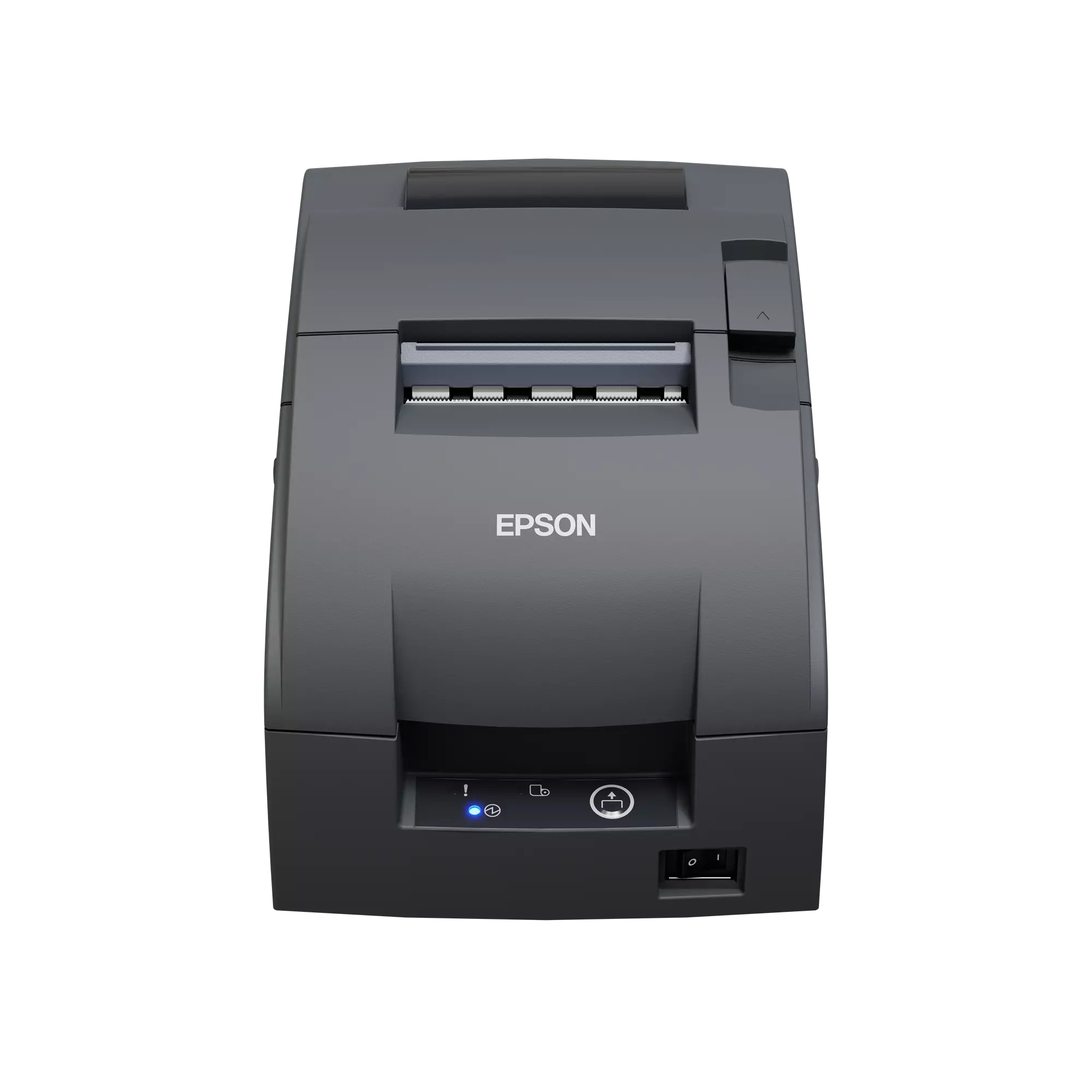 Impresora Epson Tm-U220IID Usb Edg Con Fuente