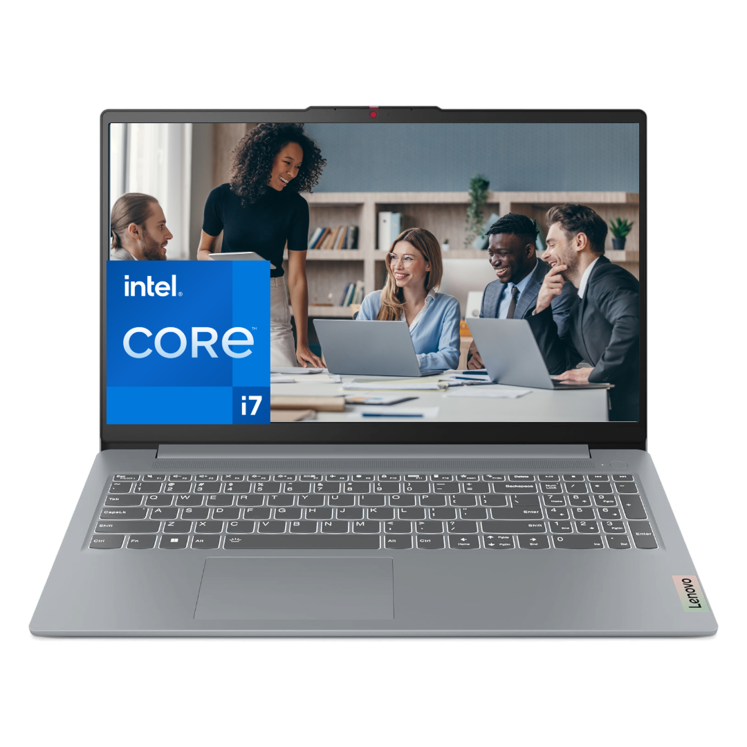 Lenovo IdeaPad Slim 3 15IRH10 Core I7-13620H 15,3" Wuxga Luna Grey