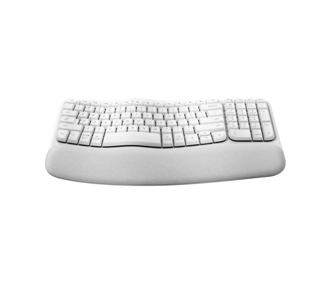 WAVE KEYS