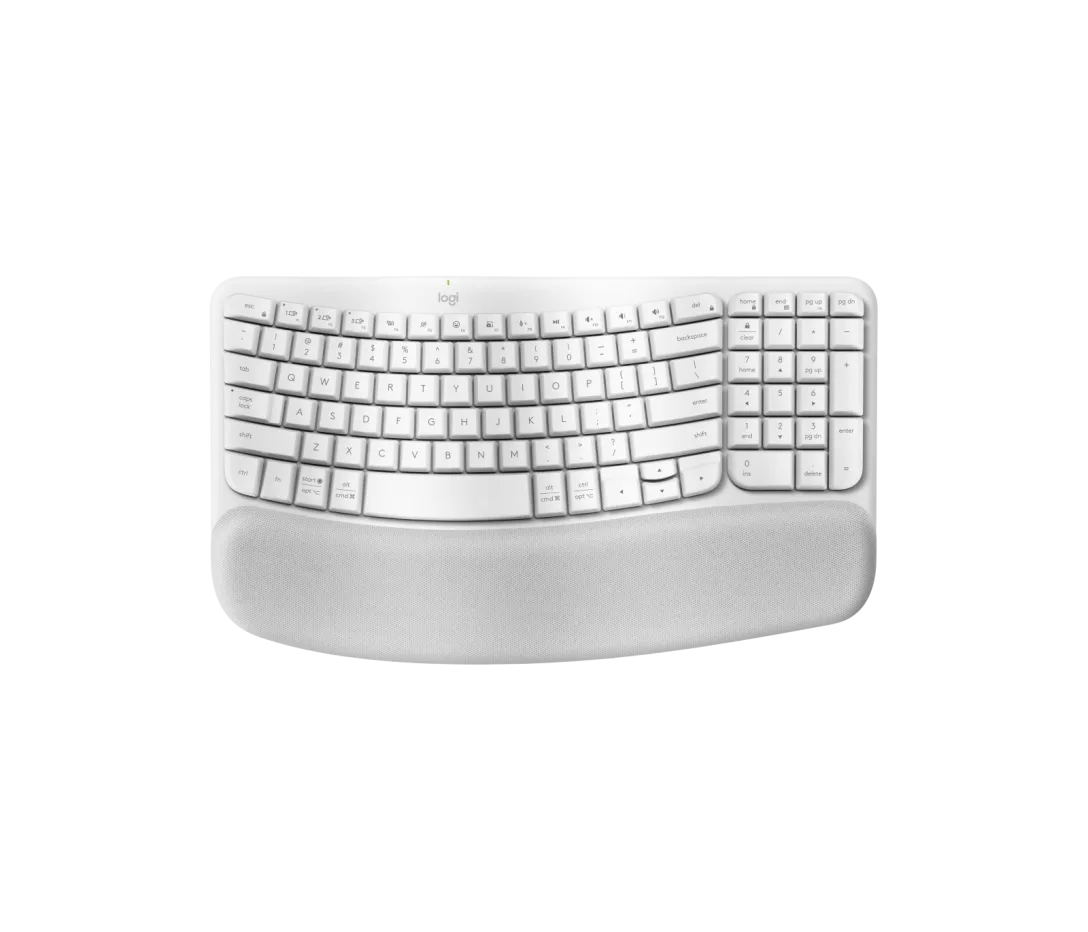 WAVE KEYS